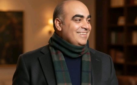 Prof. Dr. Zakir Kaya’dan “Zaferlere Doğru” Kitabına Övgü Dolu Değerlendirme